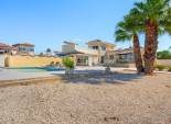 Herverkoop - Vrijstaande woning / Villa -
Ciudad Quesada - Rojales - Ciudad Quesada