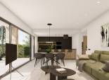 Nieuwbouw Woningen - Vrijstaande woning / Villa -
Molina De Segura - Molina de Segura