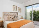 Nouvelle construction - Villa -
Los Alcazares - Serena Golf