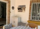 Reventa - Independiente / Villa -
Guardamar del Segura - El Raso
