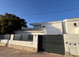 Neue Gebäude - Freistehend / Villa -
San Pedro del Pinatar - San Pedro Del Pinatar