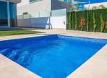 Neue Gebäude - Villa -
Los Alcazares - Torre del Rame