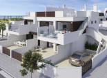 Nieuwbouw Woningen - Rijwoning -
Pilar de la Horadada