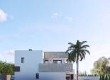 Nieuwbouw Woningen - Vrijstaande woning / Villa -
Los Alcazares - Los Alcázares
