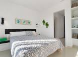 Nieuwbouw Woningen - Villa -
Los Montesinos - La Herrada