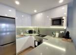 Herverkoop - Appartement -
Orihuela Costa