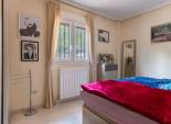 Herverkoop - Vrijstaande woning / Villa -
La Zarza