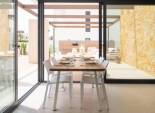 Obra nueva - Villa -
Orihuela Costa - Campoamor