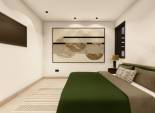 Nieuwbouw Woningen - Vrijstaande woning / Villa -
Benijofar