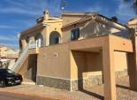 Wiederverkauf - Freistehend / Villa -
Ciudad Quesada - Rojales - La Marquesa Golf