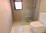 Obra nueva - Villa -
Pinoso - Lel