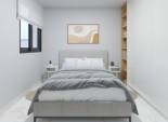 New Build - detached -
Los Montesinos