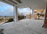 Neue Gebäude - Villa -
Calpe