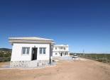Nouvelle construction - Villa -
Pinoso - Camino Del Prado