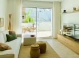 New Build - low-bungalow -
Pilar de la Horadada