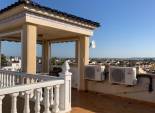 Resale - Town House -
Guardamar del Segura - El Raso
