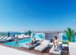 Nieuwbouw Woningen - Appartement -
Torrevieja