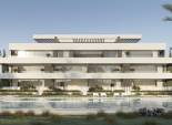 Nouvelle construction - Appartement -
La Nucía - Puerto Azul