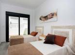 Obra nueva - Villa -
Daya Nueva - Centro