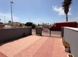 Reventa - Casa adosada -
Ciudad Quesada - Rojales - Doña Pepa