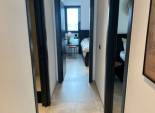 Herverkoop - Appartement - Begane grond -
Rojales - Ciudad Quesada