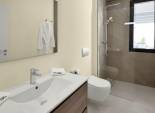 Nieuwbouw Woningen - Villa -
Banos y Mendigo - Altaona Golf