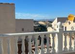 Resale - Semi - Detached Villa -
Ciudad Quesada - Rojales - Urbanización Ciudad Quesada