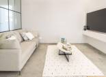 Nieuwbouw Woningen - Villa -
Pilar de la Horadada - Lo Romero Golf