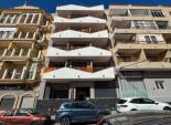 Herverkoop - Appartement -
Torrevieja