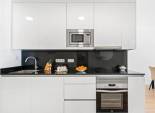 Neue Gebäude - Penthouse -
Orihuela Costa - Villamartín
