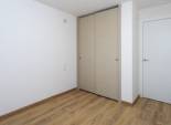 Nieuwbouw Woningen - low-bungalow -
La Canalosa