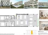 Neue Gebäude - Apartment -
Cartagena - Mar De Cristal