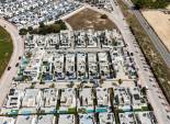 Wiederverkauf - Freistehend / Villa -
Ciudad Quesada - Rojales - Ciudad Quesada
