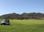 Obra nueva - Villa -
Banos y Mendigo - Altaona Golf