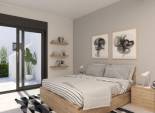 Nieuwbouw Woningen - Villa -
Alhama De Murcia - Condado De Alhama Golf Resort