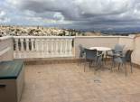 Resale - Semi - Detached Villa -
Ciudad Quesada - Rojales - Urbanización Ciudad Quesada