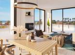 Nieuwbouw Woningen - ground-floor -
Playa Flamenca