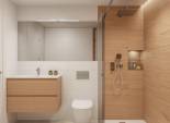 New Build - Apartment -
Guardamar del Segura - Avenida del Puerto