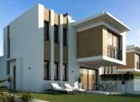 New Build - detached -
Denia