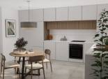New Build - terraced -
Orihuela