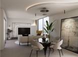 Nieuwbouw Woningen - Villa -
Rojales - Lo Marabú