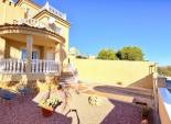 Resale - Semi - Detached Villa -
Ciudad Quesada - Rojales - La Marquesa Golf