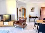 Herverkoop - Appartement -
Algorfa