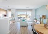 Obra nueva - Villa -
Finestrat - Balcón De Finestrat