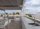 Herverkoop - Appartement -
San Miguel de Salinas - BLUE LAGOON