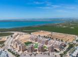 Herverkoop - Appartement -
Guardamar del Segura - El Raso