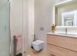 New Build - high-bungalow -
Torrevieja
