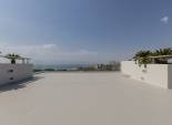 Nouvelle construction - Villa -
Orihuela Costa - Campoamor