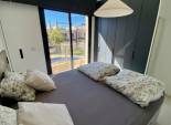 Herverkoop - Appartement -
Pilar de la Horadada - Mil Palmeras