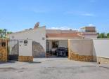 Revente - Détaché / Villa -
Ciudad Quesada - Rojales - Ciudad Quesada